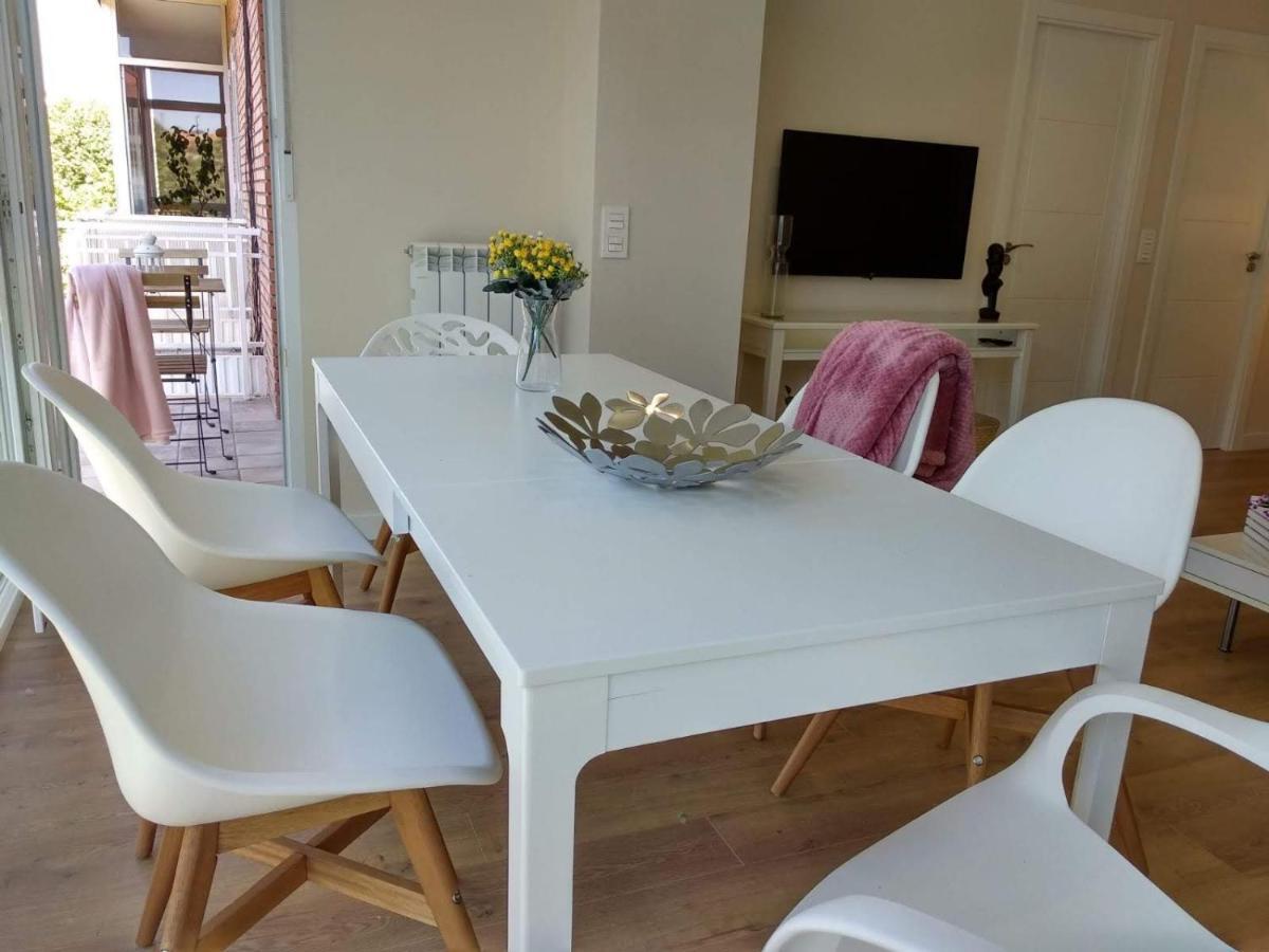 El Cedro Llorón Apartamento Ávila Exterior foto
